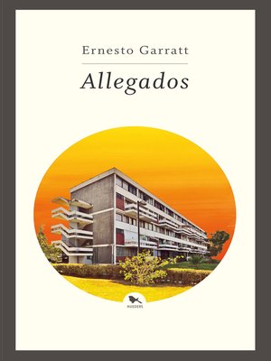 cover image of Allegados